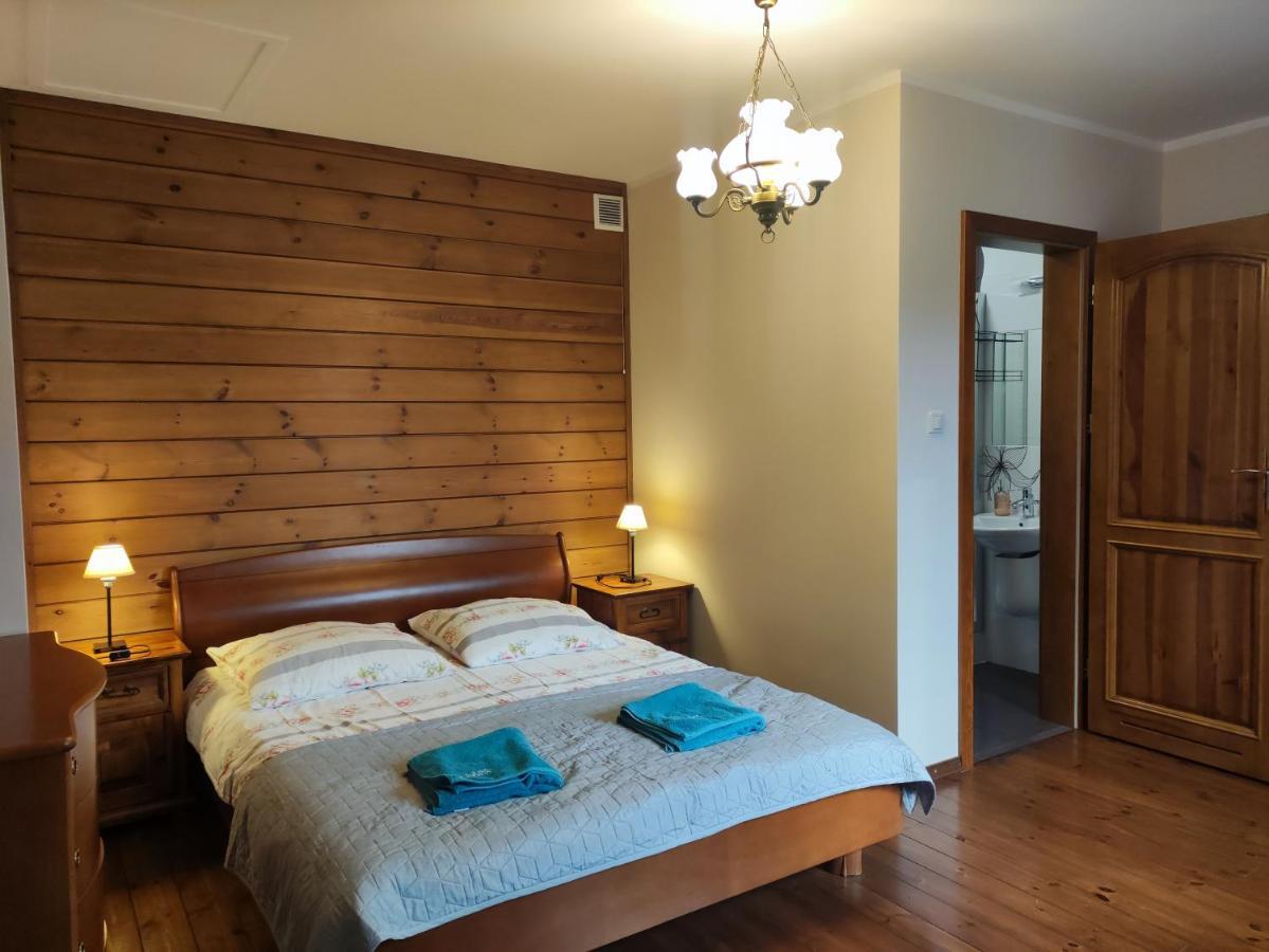 Agroturismo Dolina Biebrzy - Osrodek Agroturystyczny