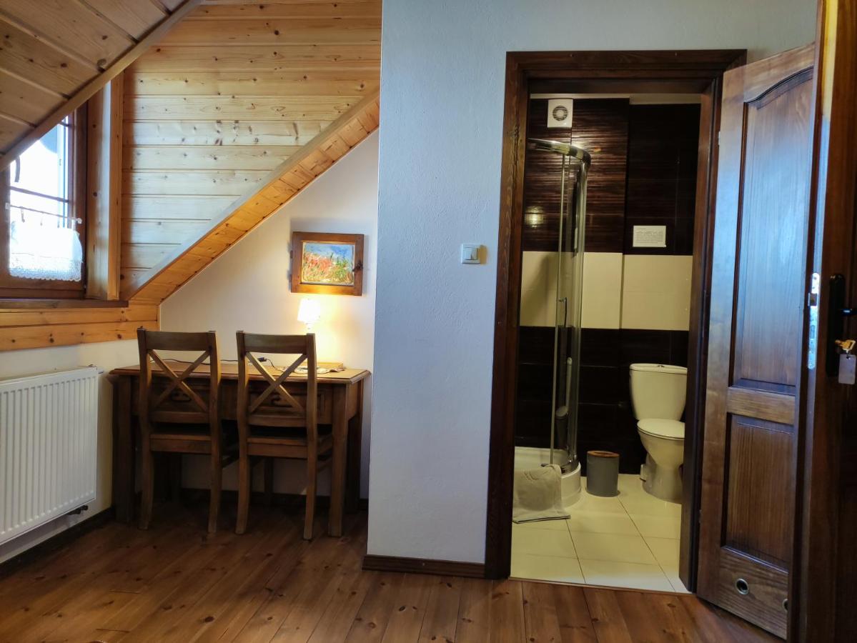 Agroturismo Dolina Biebrzy - Osrodek Agroturystyczny Wrocen