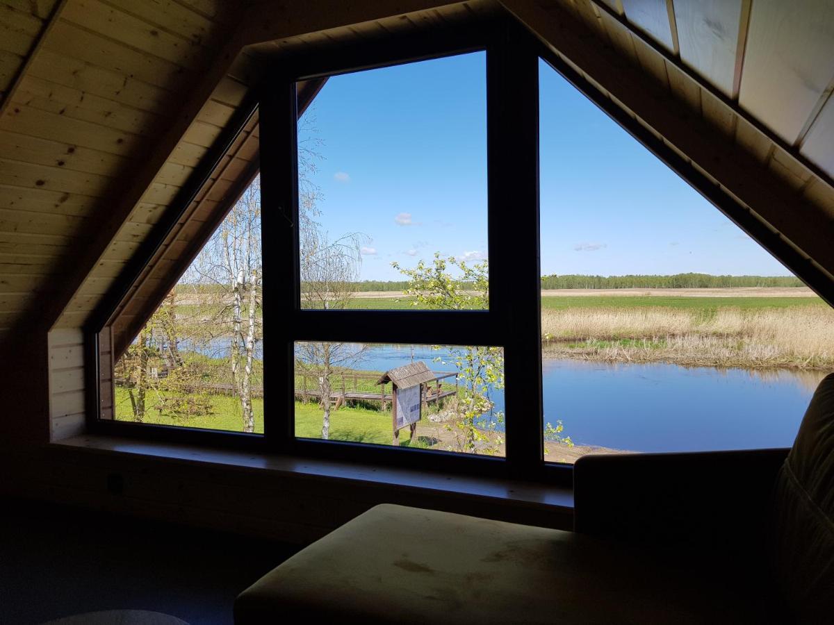 Dolina Biebrzy - Osrodek Agroturystyczny