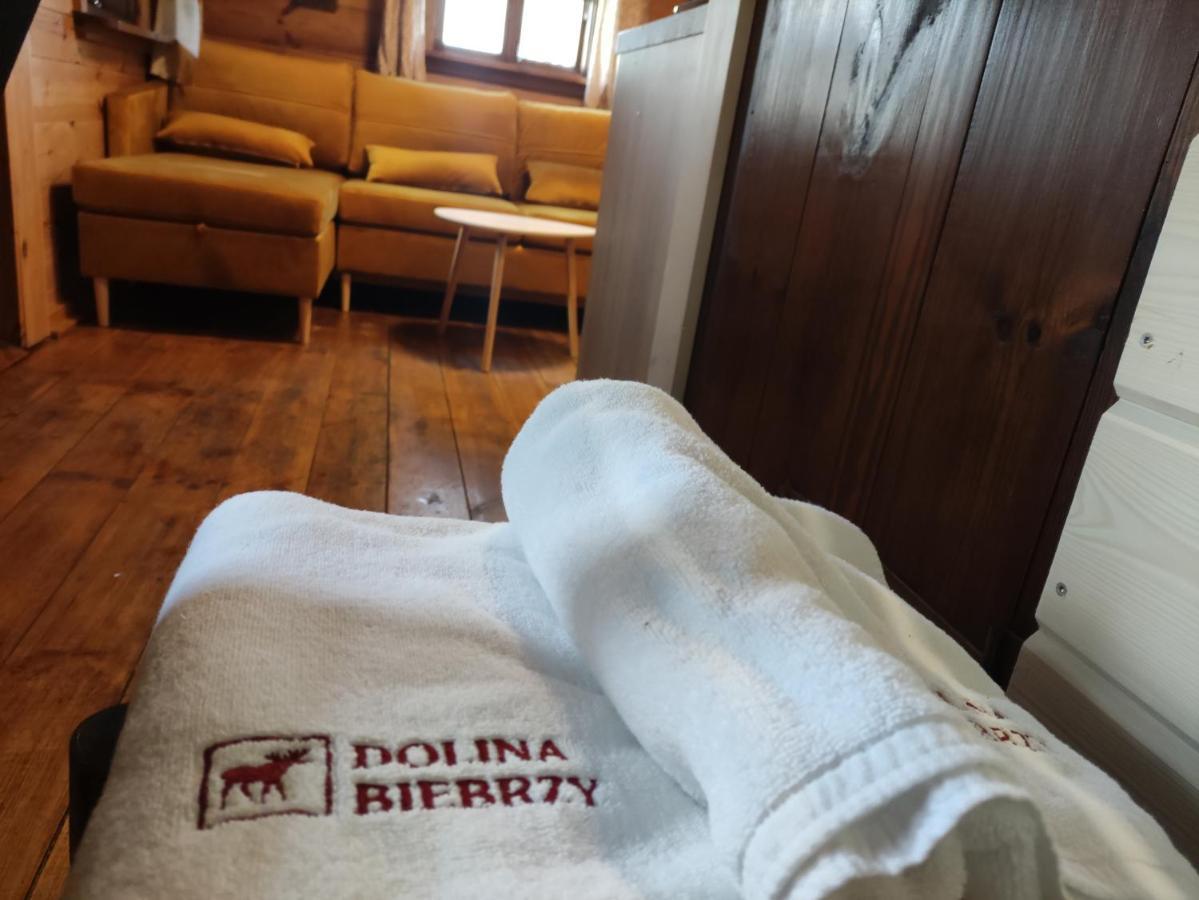 Dolina Biebrzy - Osrodek Agroturystyczny