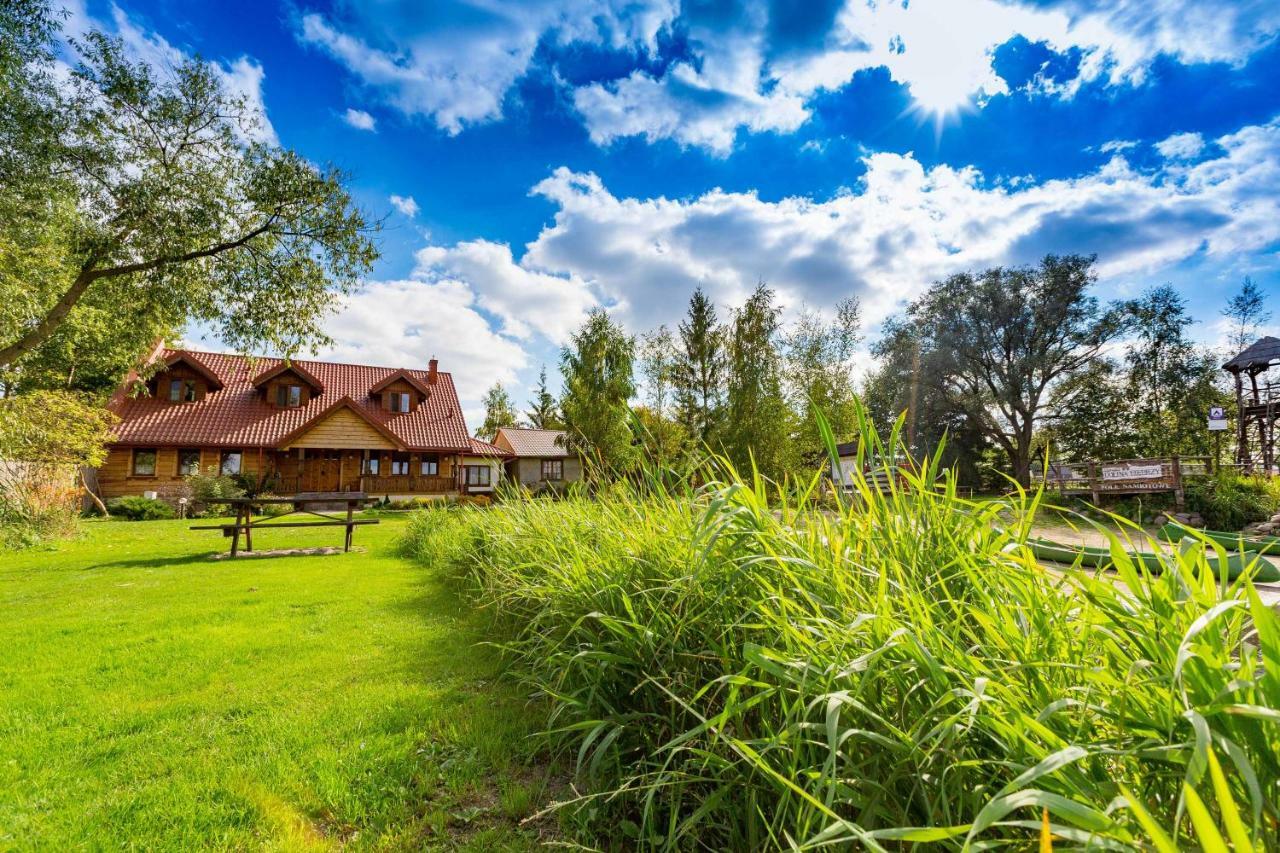 Agroturismo Dolina Biebrzy - Osrodek Agroturystyczny *